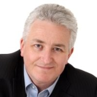 Kevin Aylett avatar image