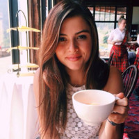 Hannah Sadowski avatar image