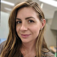 Crela Frye avatar image