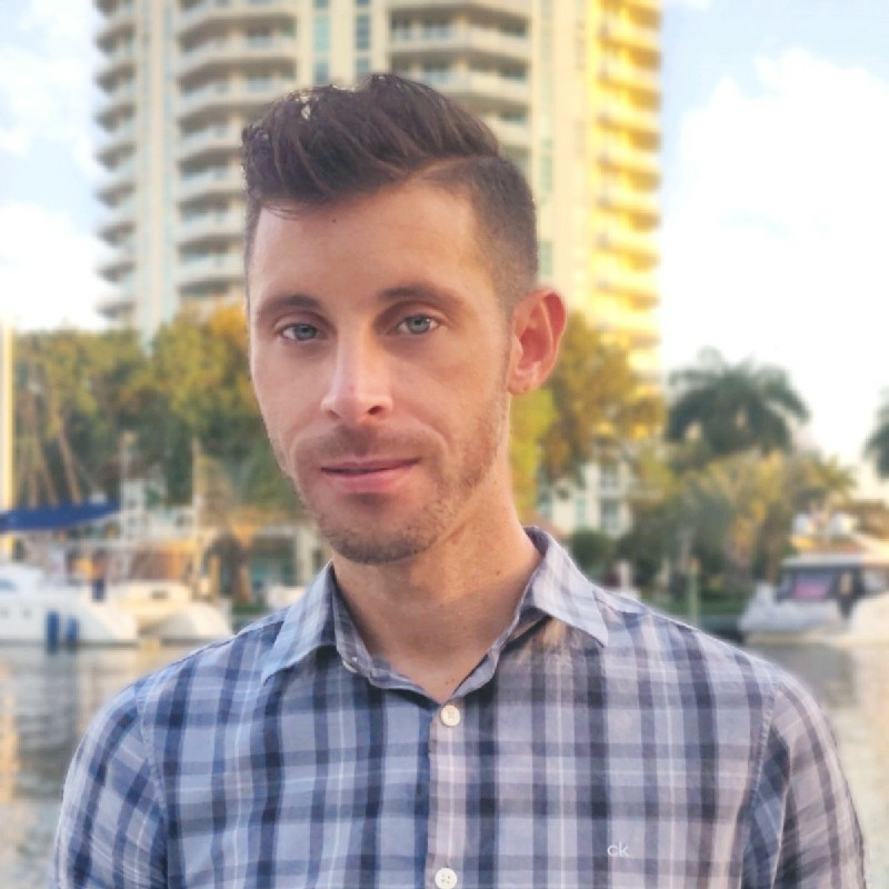 Dan Ciccarelli avatar image