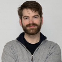 Carl Curran avatar image