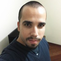 David Vasconcelos avatar image