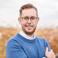 Benjamin Kostenbader avatar image