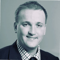 Jeremy Spoon avatar image