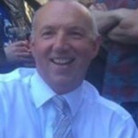 Paul Ridge avatar image