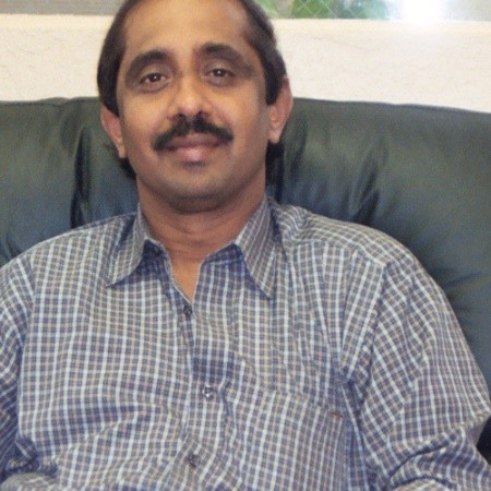 Ravi Balakrishnan avatar image