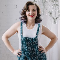 Elise Kutt avatar image