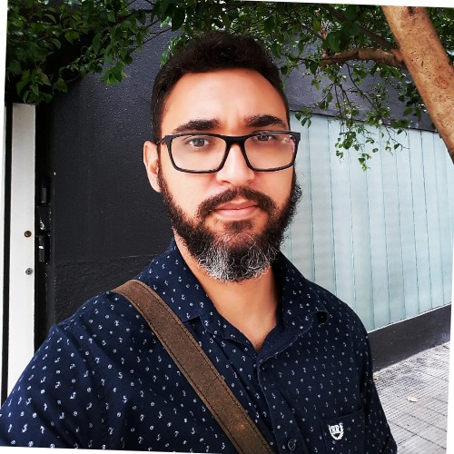 Fabricio Antonio avatar image