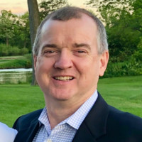 Bill Harrington avatar image