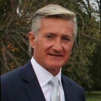 Patrick Troy avatar image