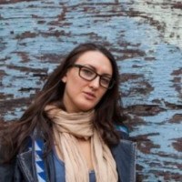 Kate Levinson avatar image