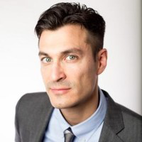 James Tillapaugh avatar image