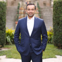 Nishil Patel avatar image