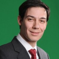 Gino Bernucci avatar image