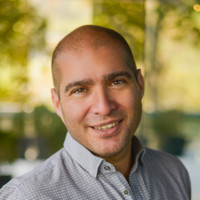 Carlos Farias avatar image