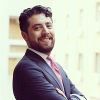 Claudio Castillo avatar image