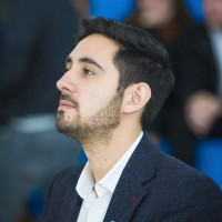 Roman Yosif avatar image