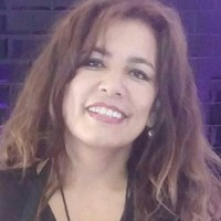 Patricia Maldonado avatar image