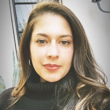 Breanne Hoke avatar image