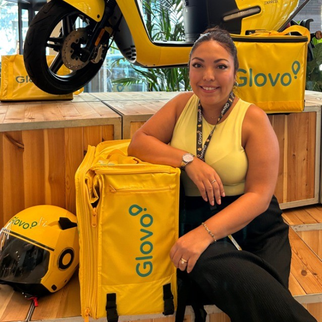 Samantha Astorga avatar image