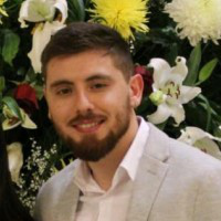 Rodrigo Vergara avatar image