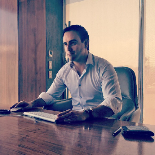 Bruno Chevecich avatar image