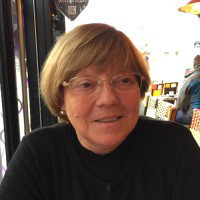 Felisa Cordova avatar image