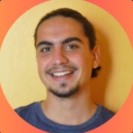 Régis Lopez-Kaufman avatar image