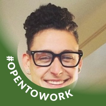 Gina Petrone avatar image