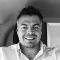 Jonathan Hughes avatar image