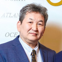 Bazyr Mussirov avatar image