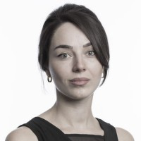 Sophia Khuntsaria avatar image