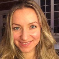 Ivana Brumovska avatar image