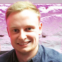 Liam Jenkinson avatar image