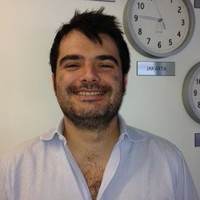 Mathieu Pourcel avatar image