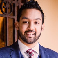 Rishab Shah avatar image