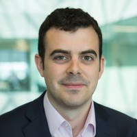 Ben Morris avatar image