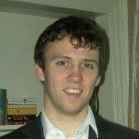 Jamie Nagle avatar image