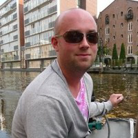 Graeme Lilley avatar image