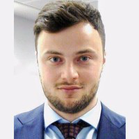 Alexander Yankovskiy avatar image