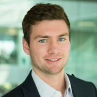 Ben Carey avatar image