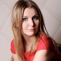 Katerina Tribouch avatar image