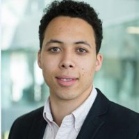 Andrew Walder avatar image