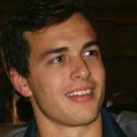 Stuart Nicholson avatar image