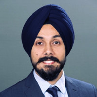 Divjot Singh avatar image