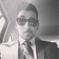 Rhys Chauhan avatar image