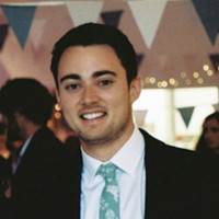 Nicholas Evans avatar image