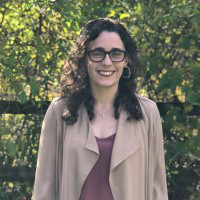 Abigail Frawley avatar image