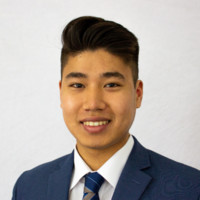 Paul Chang avatar image