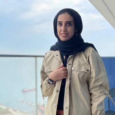 Mary Reae avatar image